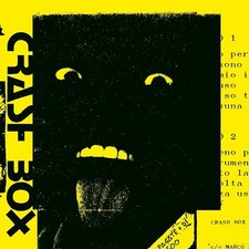 Crash Box - Demo 1983 [New Vinyl LP] Canada - Import