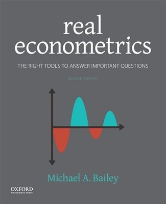 Real Econometrics The Right To - ACCEPTABLE