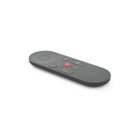 Logitech 952-000057 Bluetooth Webcam Tasten Graphit Rally Bar