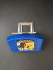 World Is Not Enough (Nintendo 64, 2000)