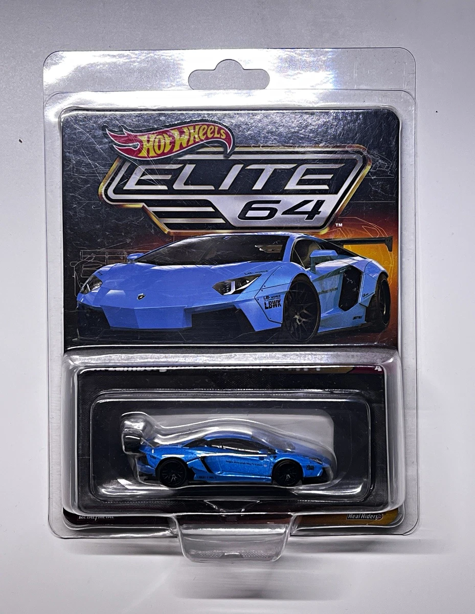 Hot Wheels Elite Lamborghini Diecast Cars for sale - eBay
