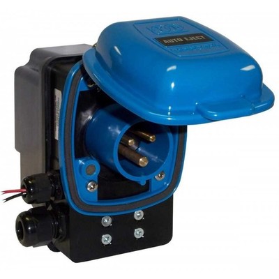 Kussmaul Super 16 Auto Eject