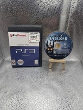 Overlord II 2 - PS3 - DISC ONLY