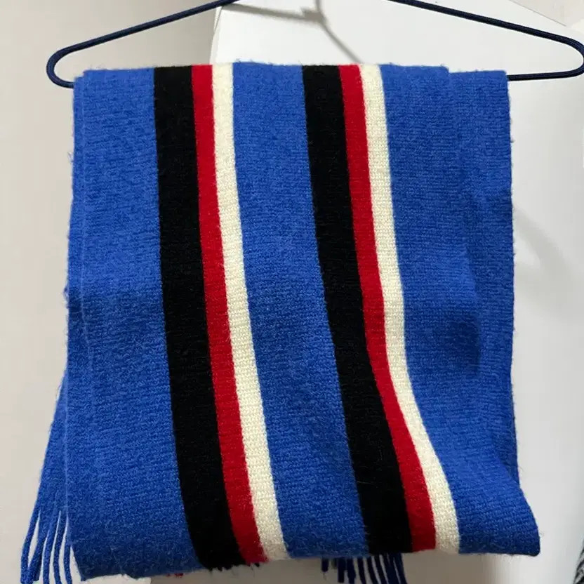 JW Anderson x Uniqlo Collaboration Scarf 65blue thumbnail 4