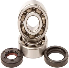 Hot Rods Crankshaft Main Bearing and Seal Kit YAMAHA YZ125 2001-2004; K010