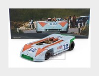 1:18 Werk83 Porsche 908/03 #12 Winner Targa Florio 1970 Siffert Redman W18031003