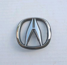 1994-2001 Acura Integra Oem Rear Trunk Hatch Lid Emblem Badge Logo 1994-2001 Acura Integra Oem Rear Trunk Hatch Lid Emblem Badge Logo