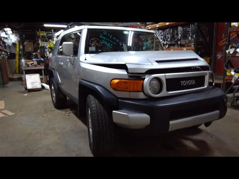 Левый рычаг стеклоочистителя 2007-2014 FJ CRUISER 1301981 - Изображение 3 из 4