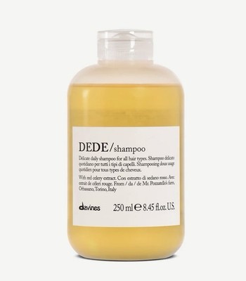Davines Dede Delicate Daily Shampoo, All Hair Types, 8.45 oz Fast  Shipping