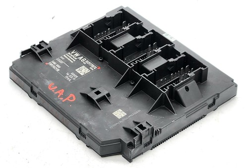 VOLKSWAGEN TIGUAN BCM BCU BODY CONTROL MODULE VW 2010-2011 5K0937087Q OEM - Picture 3 of 7