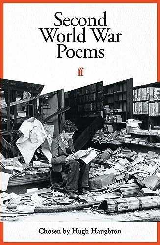 Second World War Poems - Poets, Various