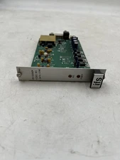 IFS VR1500WDM Video Transmitter/Data receiver D-1342 Free Shipping