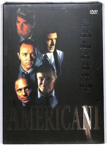 Americani von EAGLE PICTURES SPA | DVD | Zustand sehr gut