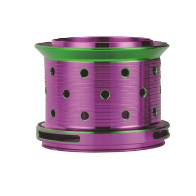 Für Daiwa LS8000-12000 KCN3 8000-14000 Ersatz Draht Cup Spinner Angelspule
