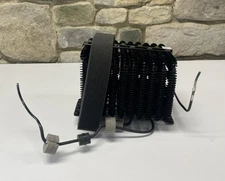 GE Profile Refrigerator Condenser with Bracket , WR87X43807 OEM Part PVD28BYNHFS