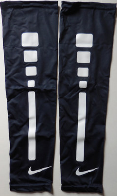 nike pro elite sleeves