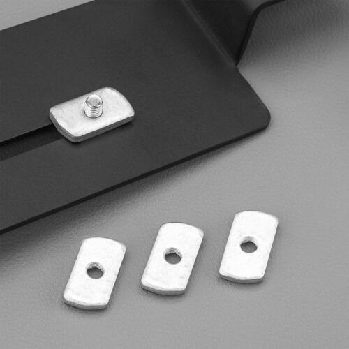 STEDI™ LED Light Bar Bracket to suit Rhino Rack Platform V2.0 - Picture 6 of 12