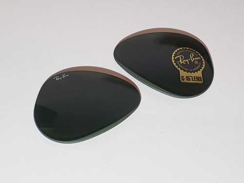Ray-Ban Aviator 3025 Lenti-occhiale da sole Calibro 55 | eBay