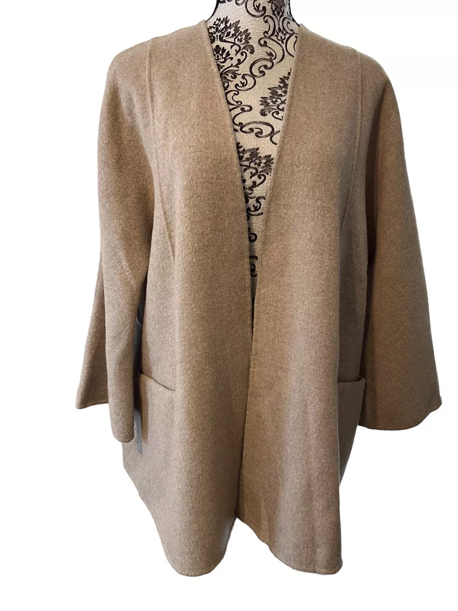 Handmade wool cheap jacket