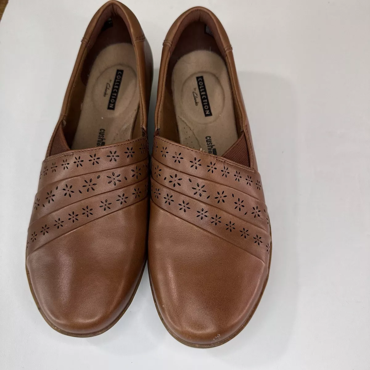 Clarks hotsell everlay uma