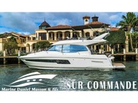 2022 Prestige Yachts 460 FLY Sur commande