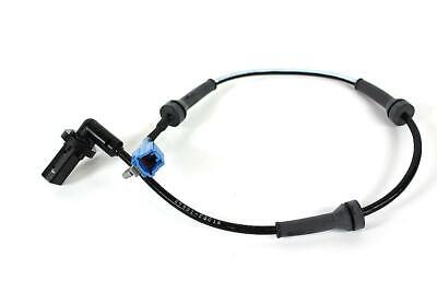4x ABS Sensor Drehzahlfühler Vorne Hinten Links Rechts für Nissan X-Trail T30 4x ABS Sensor Drehzahlfühler Vorne Hinten Links Rechts für Nissan X-Trail T30