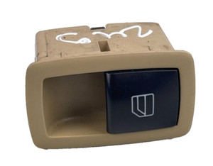 Mercedes Benz ML GL W164 Fensterheber Steuergerät Schalter A2518200510