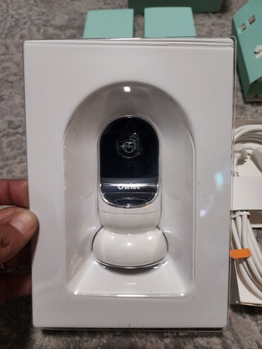 Owlet Dream Babyphone HD Kamera # PS03NMMCJ OPEN BOX - Bild 2 von 9