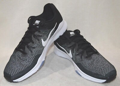 nike zoom condition tr 2 ladies training shoes