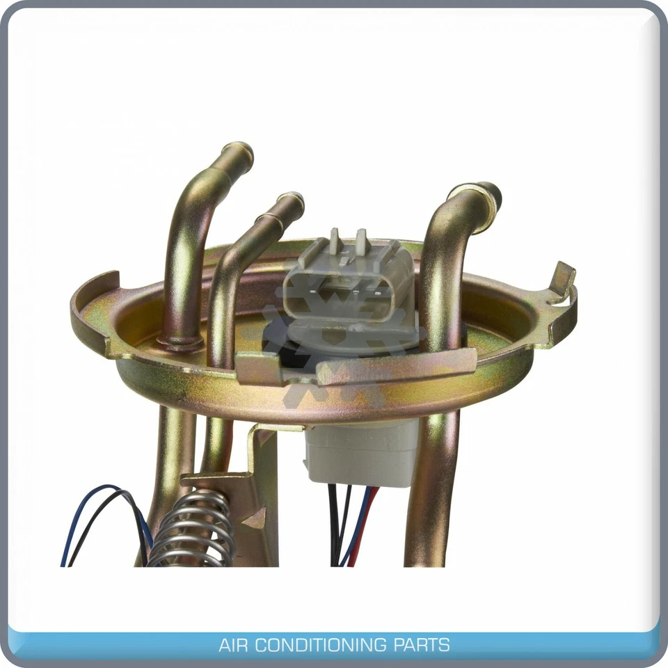 Conjunto de módulo de bomba de combustible para Jeep Cherokee 1991 1992 1993 2,5 L QOA Foto 3 de 4