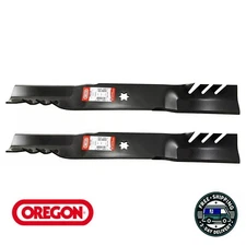 2P 598-629 Oregon Gator Blades G5 42" MTD Cub Cadet Troy Bilt 942-04312 942-0616