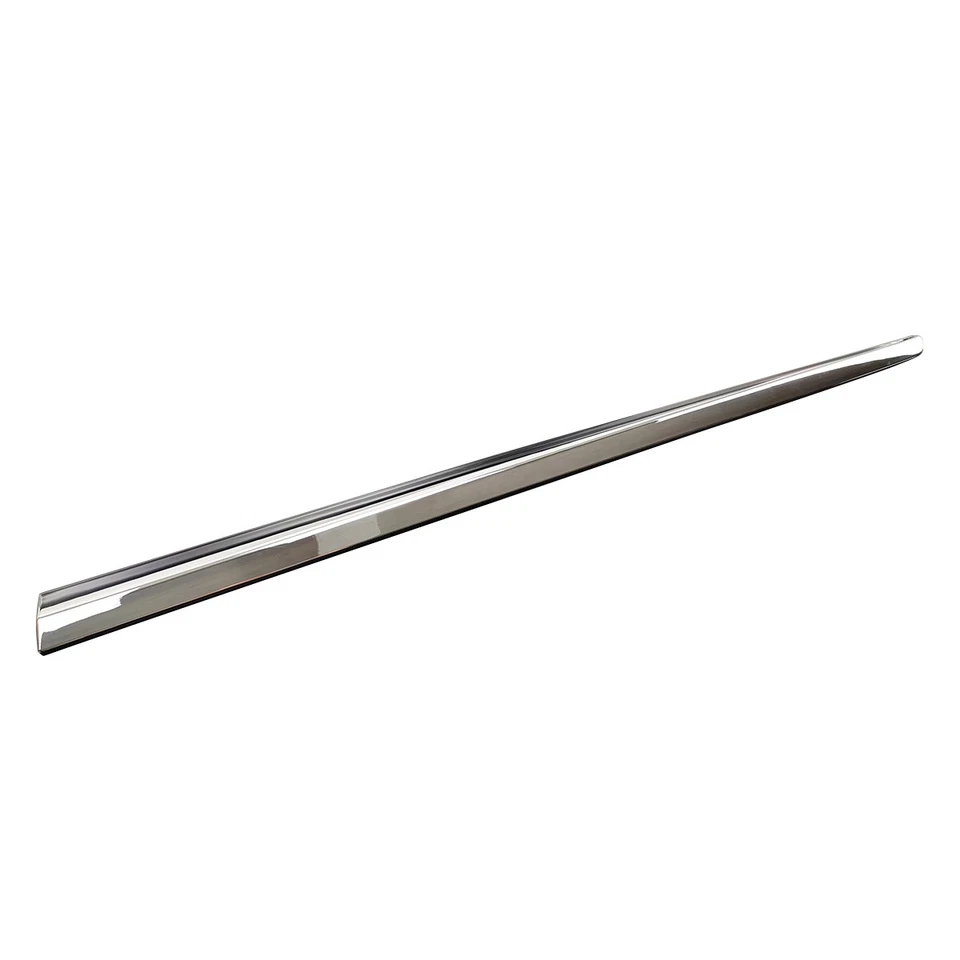 Moldura inferior de puerta delantera derecha para Infiniti JX35 2013 QX60 2014-2020 Foto 3 de 4