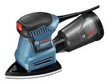 Bosch Professional Schwingschleifer GSS 160 Multi - in L-BOXX 136 - 06012A2300