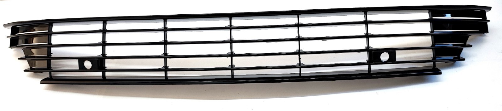 Grille avant centre VW CC 358 grille de pare-choc centrale de remplacement 2012-2017