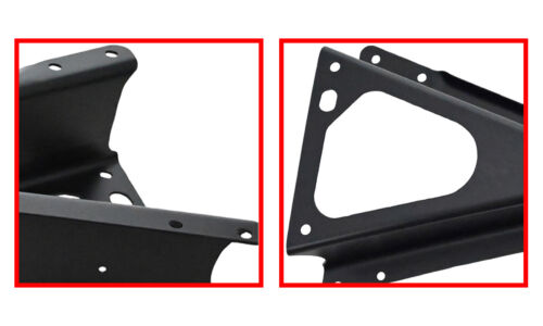 Crossmember Support for 88-98 Chevy Silverado GMC Sierra1500 2500 3500 Sparetire - Picture 8 of 8