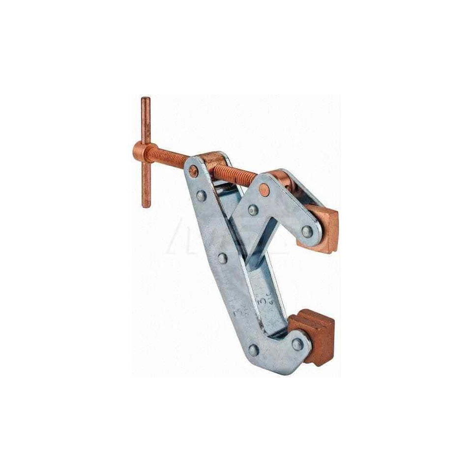 Abrazadera de palanca Mag-Mate K030T Kant-Twist mango en T: apertura de 3", presión de 1.500 lb Foto 4 de 4