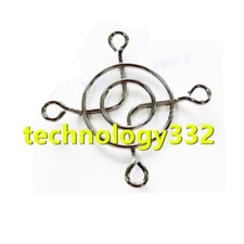 50PC NEW 3D printer 40*40DIY cooling fan cover MK8 extruder fan cover #YT