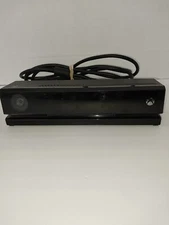 Microsoft Xbox One Kinect Camera Motion Sensor Bar Black Model 1520 Tested!!