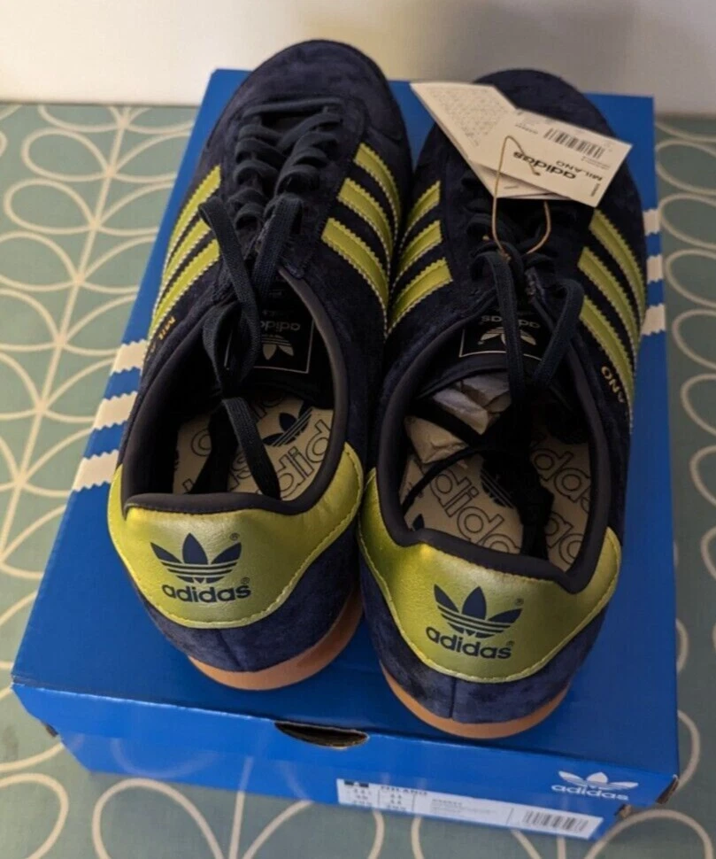 adidas originals milano store