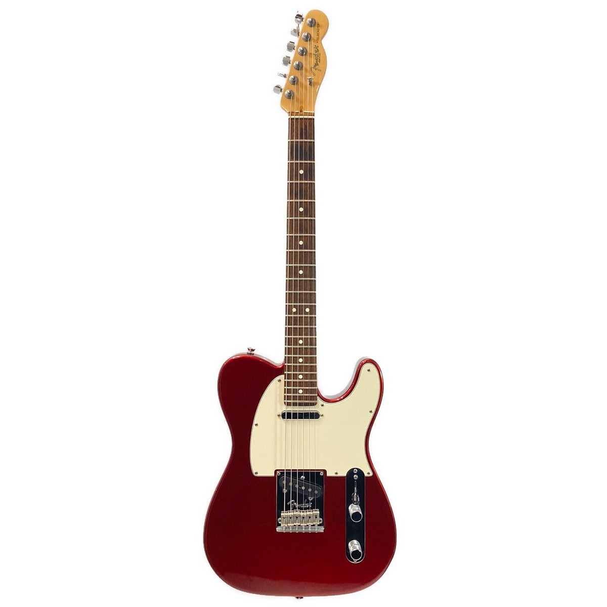 FENDER USA Electric Guitar American Standard Telecaster | eBay FENDER USA Electric Guitar American Standard Telecaster | eBay