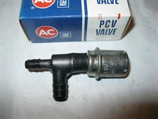 PCV Valve ACDelco GM Original Equipment CV859C 25040733
