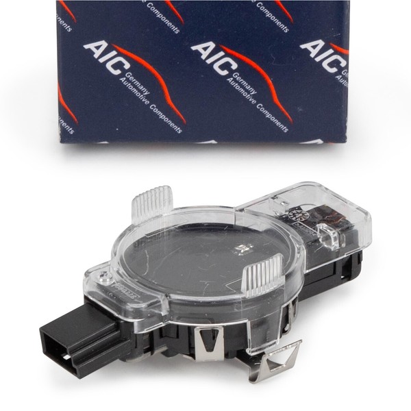AIC Regensensor FüR VW Golf 7 Passat B8 Seat Leon 3 Skoda Fabia 3 Octavia 3-image