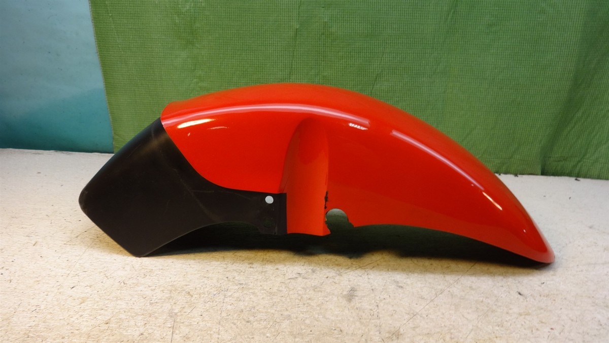 1984 Kawasaki ZX900 Ninja ZX 900 K525. front fender | eBay
