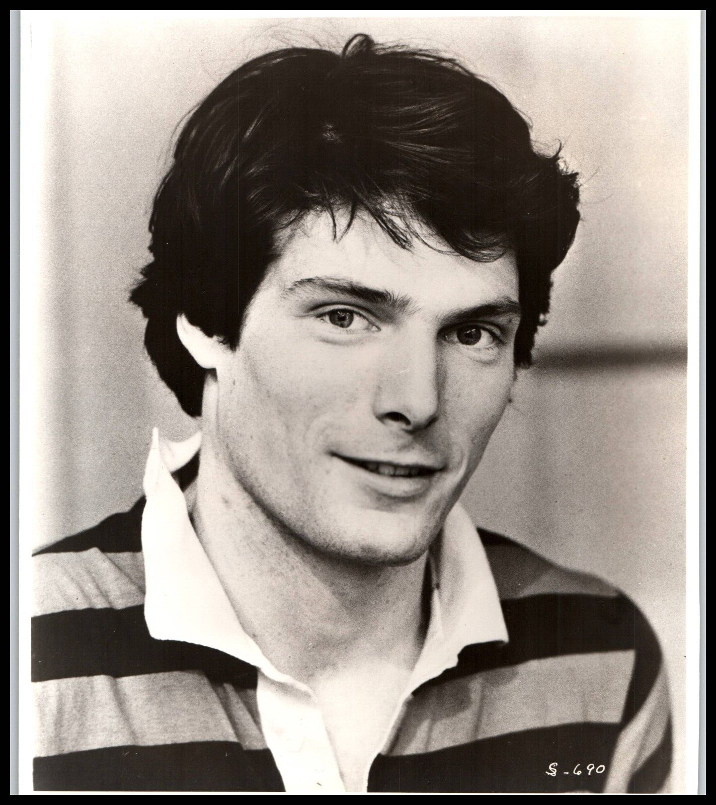 SS3545620) Movie picture of Christopher Reeve buy celebrity photos and  posters at Starstills.com