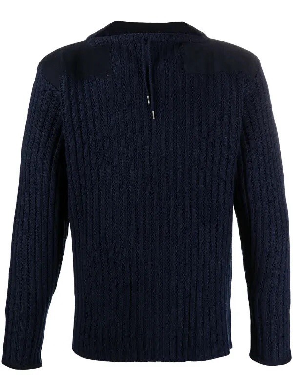 Daniel Craig Cotton Commando Sweater Daniel Craig Jumper James