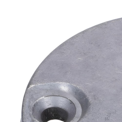 Coperchio frizione in alluminio per Simson S50, SR4-1, SR4-2, SR4-3 - Foto 5 di 5
