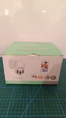 Techage 5MP Poe IP Camera XM-PT817-50P _0,65_5
