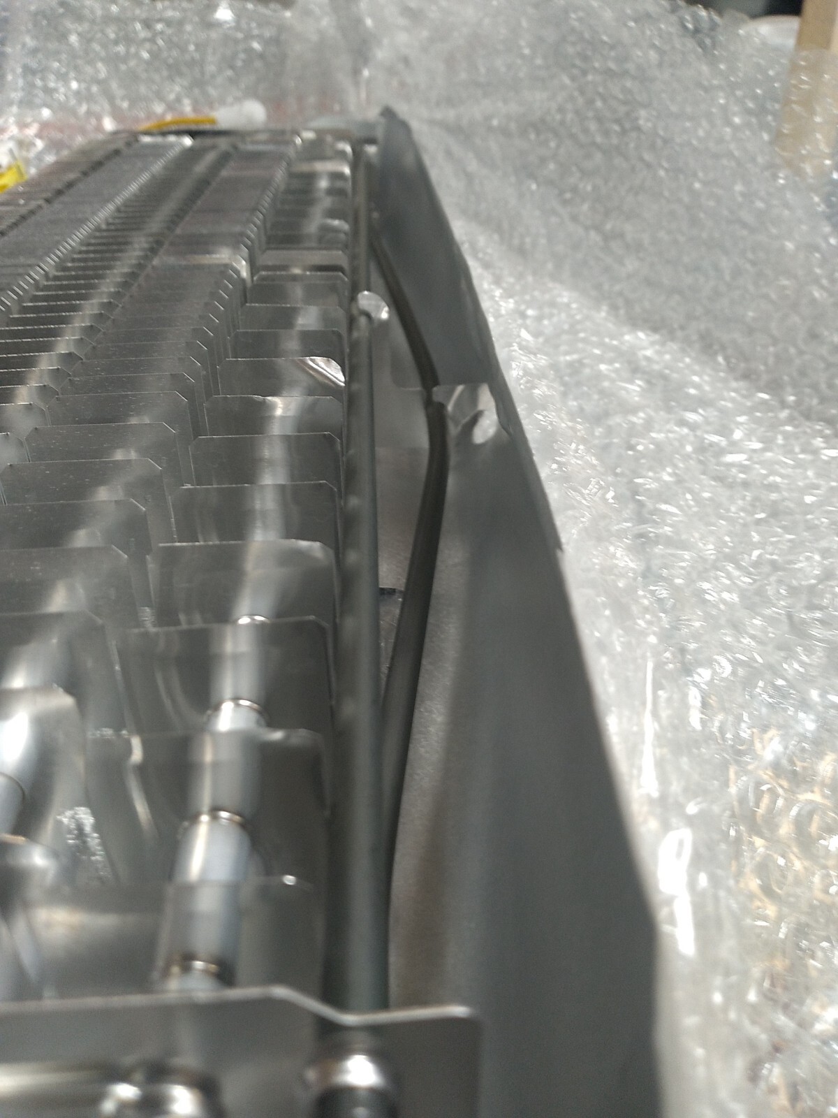 Samsung Refrigerator Evaporator Assembly DA9601408C eBay