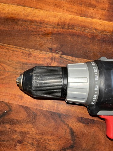 Porter Cable PC1801D Cordless 18 volt 1/2" Drill Driver - TOOL ONLY - Picture 3 of 10