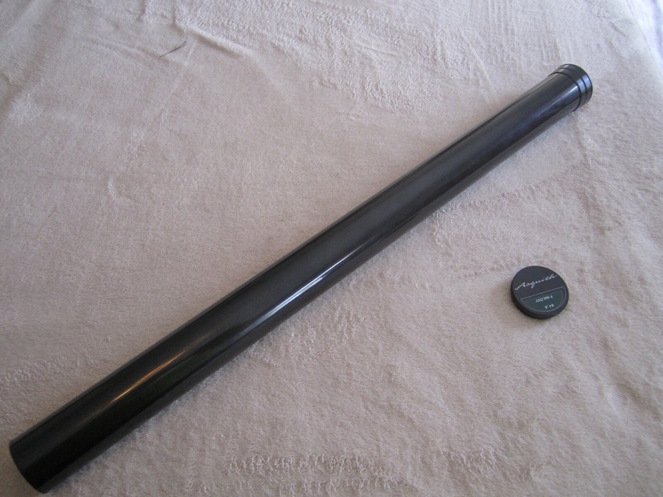 G. LOOMIS FLY ROD TUBE eBay
